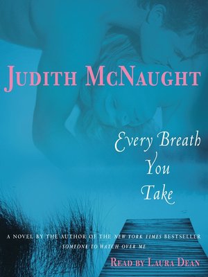 cover image of Every Breath You Take
